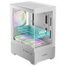 Корпус Gamdias AURA GC9M ARGB WH (4711514502534)