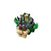 Конструктор LEGO Super Mario Prince Florian & Castle Bowser (72042)