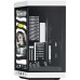 Корпус Hyte Y70 Touch Infinite Black-White (CS-HYTE-Y70TTI-WB)