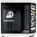 Корпус Hyte Y70 Touch Infinite Black-White (CS-HYTE-Y70TTI-WB)