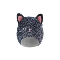 М'яка іграшка Squishmallows Jazwares Пантера Ксіомара 20см (6732749)