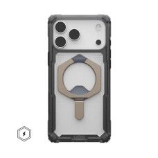 Чохол до мобільного телефона UAG Plasma XTE MagSafe iPhone 17 Pro Max Ash/Titanium (114528113136)
