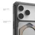 Чохол до мобільного телефона UAG Plasma XTE MagSafe iPhone 17 Pro Max Ash/Titanium (114528113136)