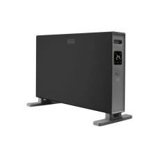 Обігрівач Black&Decker Heat/conv BLACK N DECKER Обігрівач конвекторний, 2000Вт (BXCSH2001E) (BXCSH2001E)