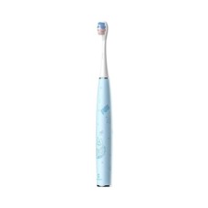 Електрична зубна щітка Oclean Kids Electric Toothbrush Blue (6970810552379)