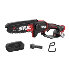 Ланцюгова пила Skil акумуляторна безщіткова, 0512 CA (GS1E0512CA)