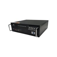 Батарея LiFePo4 Ritar 48V 100Ah (R-LFP48V100Ah)