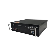Батарея LiFePo4 Ritar 48V 100Ah (R-LFP48V100Ah)