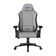 Крісло ігрове Lorgar CHA41 Grey (LRG-CHA41-GY)