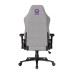 Крісло ігрове Lorgar CHA41 Grey (LRG-CHA41-GY)