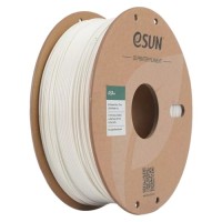 Пластик для 3D-принтера eSUN ASA+ 1,75mm 1kg WHITE, WARM (ASA+P175WW1)