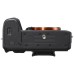 Цифровий фотоапарат Sony Alpha 7 M3 body black (ILCE7M3B.CEC)