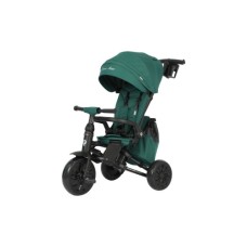 Дитячий велосипед QPlay Nova Max Green (S703NovaMaxGreen)