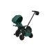 Дитячий велосипед QPlay Nova Max Green (S703NovaMaxGreen)