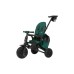 Дитячий велосипед QPlay Nova Max Green (S703NovaMaxGreen)