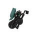 Дитячий велосипед QPlay Nova Max Green (S703NovaMaxGreen)