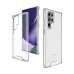 Чохол до мобільного телефона BeCover Space Case Samsung Galaxy S22 Ultra 5G SM-S908 Transparancy (708256)
