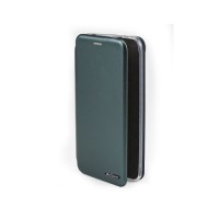 Чохол до мобільного телефона BeCover Exclusive Motorola Moto G32 Dark Green (708997)
