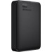 Зовнішній жорсткий диск 2.5" 4TB WD (WDBU6Y0040BBK-WESN)