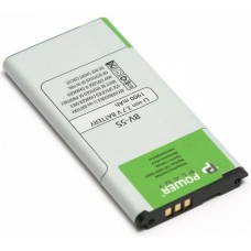 Акумуляторна батарея PowerPlant Nokia BV-5S (X2) 1900mAh (DV00DV6315)