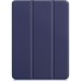 Чохол до планшета BeCover Smart Case Apple iPad Pro 13" M4 2024 Deep Blue (711644)