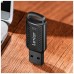 USB флеш накопичувач Lexar 32GB JumpDrive V400 Black USB 3.0 (LJDV400032G-BNBNG)
