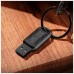 USB флеш накопичувач Lexar 32GB JumpDrive V400 Black USB 3.0 (LJDV400032G-BNBNG)