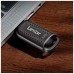 USB флеш накопичувач Lexar 32GB JumpDrive V400 Black USB 3.0 (LJDV400032G-BNBNG)