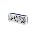 Відеокарта ASUS GeForce RTX5080 16GB ROG ASTRAL WHITE OC (ROG-ASTRAL-RTX5080-O16G-WHITE)
