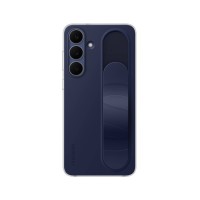 Чохол до мобільного телефона Samsung Galaxy S25 FE (S731) Standing Grip Case Dark Blue (EF-GS731CNEGWW)