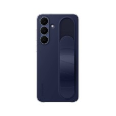 Чохол до мобільного телефона Samsung Galaxy S25 FE (S731) Standing Grip Case Dark Blue (EF-GS731CNEGWW)