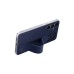 Чохол до мобільного телефона Samsung Galaxy S25 FE (S731) Standing Grip Case Dark Blue (EF-GS731CNEGWW)
