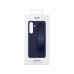 Чохол до мобільного телефона Samsung Galaxy S25 FE (S731) Standing Grip Case Dark Blue (EF-GS731CNEGWW)