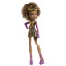 Лялька Monster High сюрприз Таємниці Жахлівуда Жахо-секрети Клодін (JBG80)