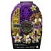 Лялька Monster High сюрприз Таємниці Жахлівуда Жахо-секрети Клодін (JBG80)
