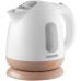 Електрочайник Sencor SWK 1102RS (SWK1102RS)