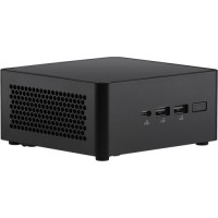 Комп'ютер ASUS NUC 14 Pro RNUC14RVHU700002I Tall Kit(L6) / Ultra7 155H, M.2 22x80 NVMe; 22x42 NVMe/2.5'' S (90AR0072-M001P0)