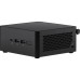 Комп'ютер ASUS NUC 14 Pro RNUC14RVHU700002I Tall Kit(L6) / Ultra7 155H, M.2 22x80 NVMe; 22x42 NVMe/2.5'' S (90AR0072-M001P0)