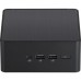 Комп'ютер ASUS NUC 14 Pro RNUC14RVHU700002I Tall Kit(L6) / Ultra7 155H, M.2 22x80 NVMe; 22x42 NVMe/2.5'' S (90AR0072-M001P0)