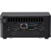 Комп'ютер ASUS NUC 14 Pro RNUC14RVHU700002I Tall Kit(L6) / Ultra7 155H, M.2 22x80 NVMe; 22x42 NVMe/2.5'' S (90AR0072-M001P0)
