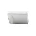 Батарея універсальна JOYROOM Magnetic Wireless 10000mAh 20W QC, USB-C In/Out White (JR-PBM01 / 6941237112545)