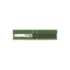 Модуль пам'яті для сервера Samsung 32GB DDR5 6400Mhz RDIMM (M321R4GA0EB2-CCP)