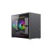 Корпус для ПК Gamemax SPARK BLACK (1125-2001R0067)