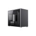 Корпус для ПК Gamemax SPARK BLACK (1125-2001R0067)