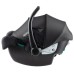 Автокрісло Graco Snuglite 2 i-Size, 40-75 см (0+), чорне (GC1817CCMDN000)