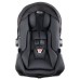 Автокрісло Graco Snuglite 2 i-Size, 40-75 см (0+), чорне (GC1817CCMDN000)