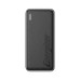 Батарея універсальна Energizer 30000mAh, PD/20W, QC/22.5W, black (UE30055PQ)