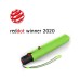 Парасоля Knirps U.200 Neon Green (Kn95-2200-8394)