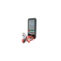 Цифровий мультиметр Fuyi FY107C, V, A, Ω, C, F, температура, тест діодів, ємність (FY107C)