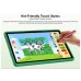Планшет Doogee U11 Kids 11" 4/128GB Wi-Fi Green (6942654909862)